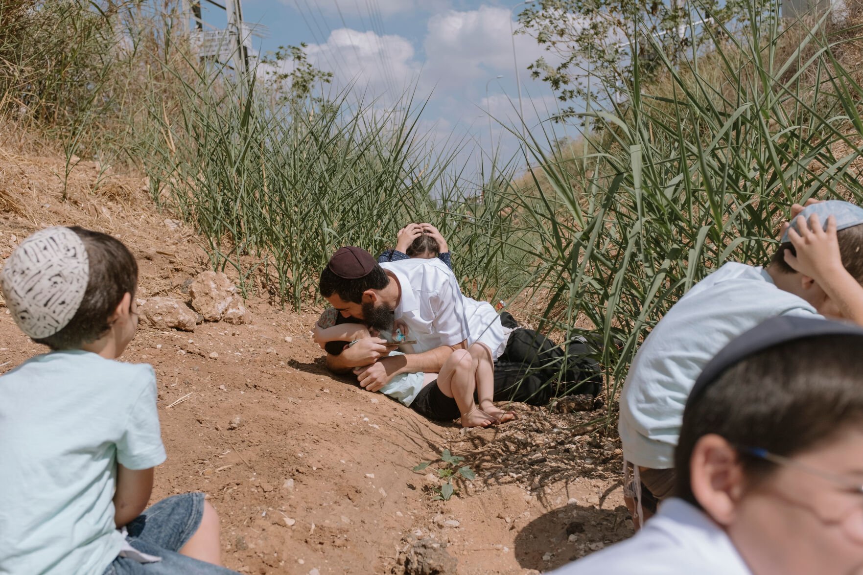 Mideast-Wars-Gaza-Two Years-Photo Gallery